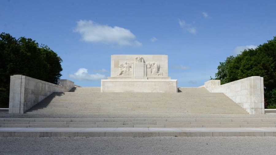 US Federal Monument
