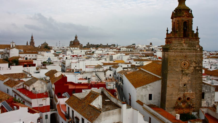 Carmona