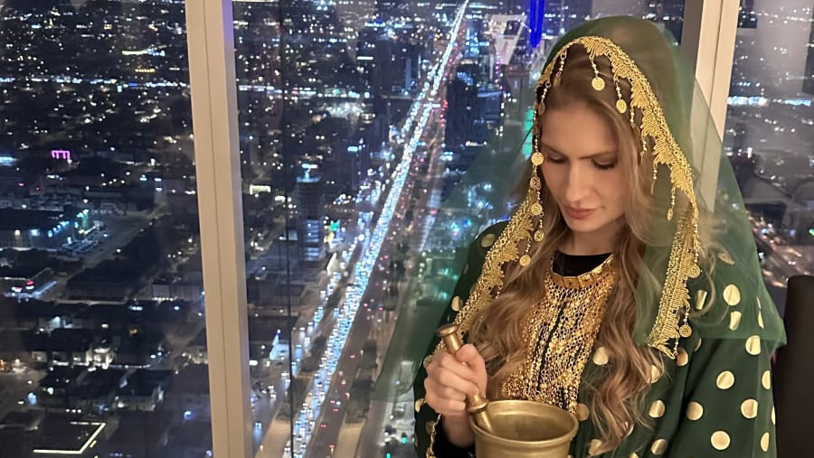 Riyadh Culture