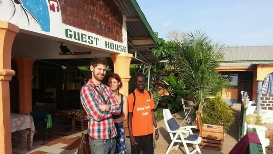 Guest House