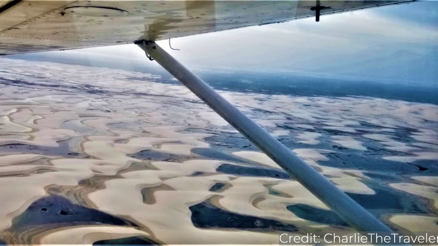 Parque Nacional dos Lençóis Maranhenses