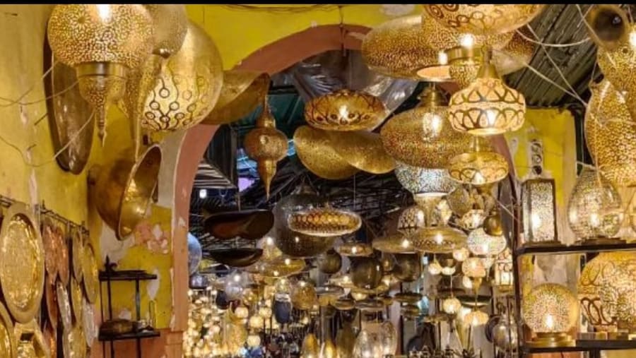 Souk