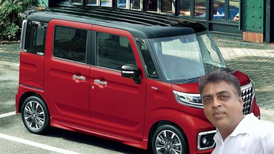 Transport