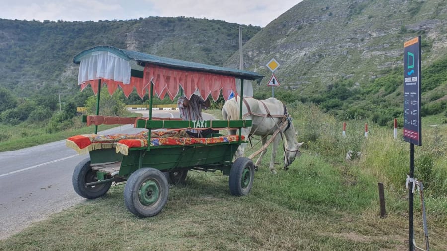 Orhei, Moldova