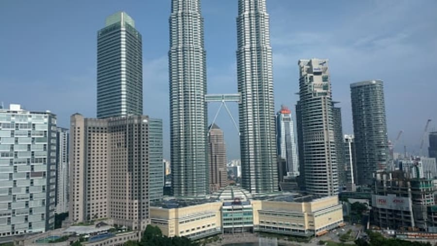 Kuala Lumpur City Tour with Batu Caves