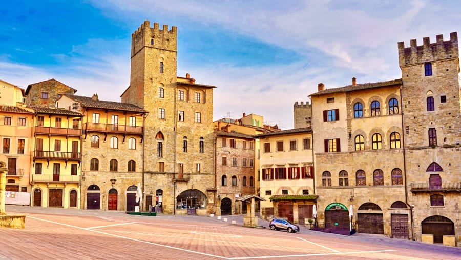 Piazza Grande