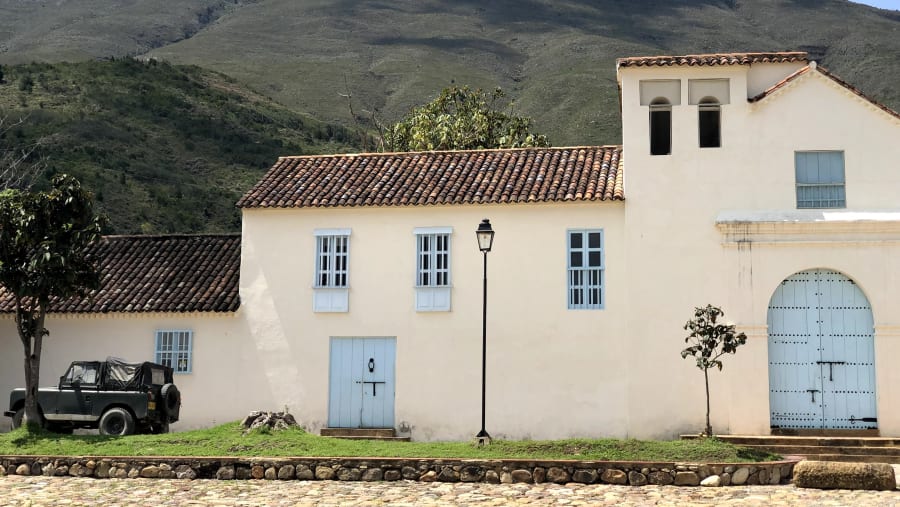 Saint Augustine Church