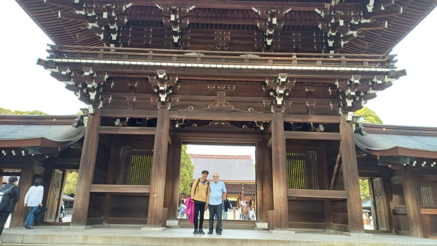 Kamakura, Japan