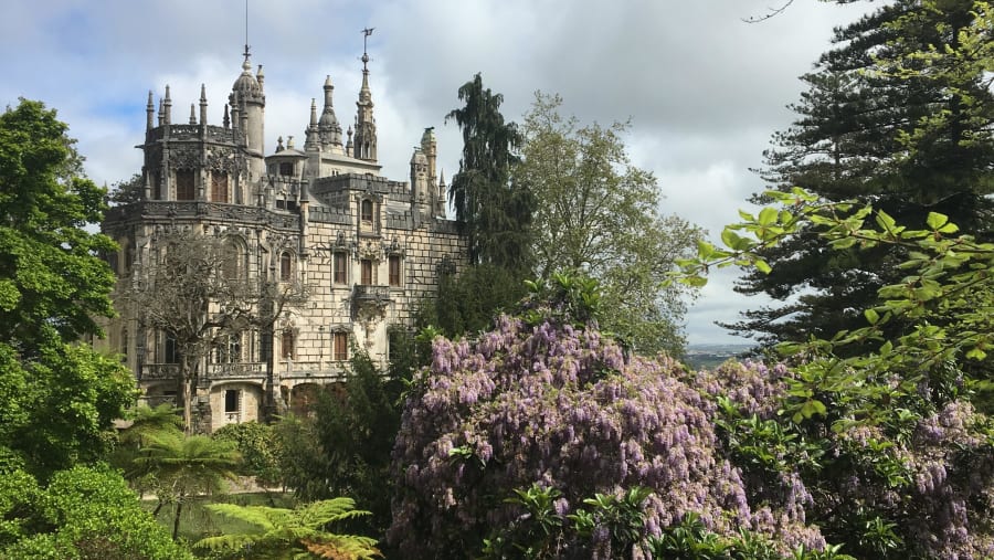 Quinta de Regaleira