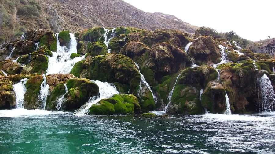 Huancaya