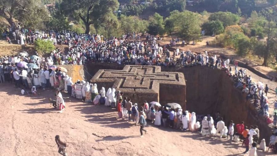 Church of Saint George