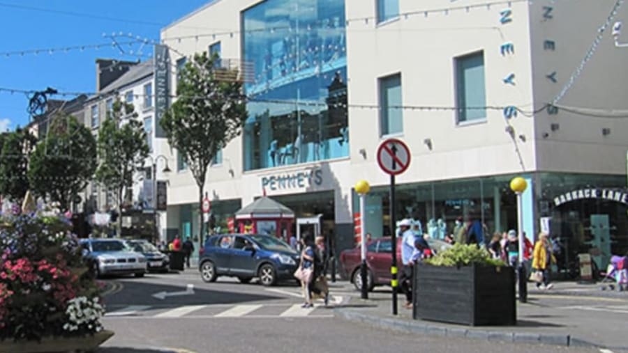 Penneys