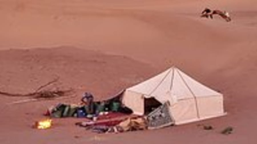 Timbuktu