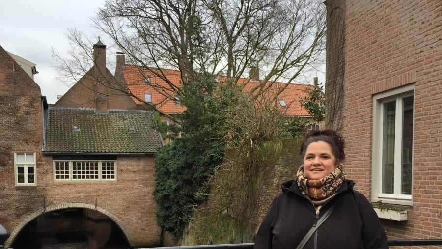 Amsterdam