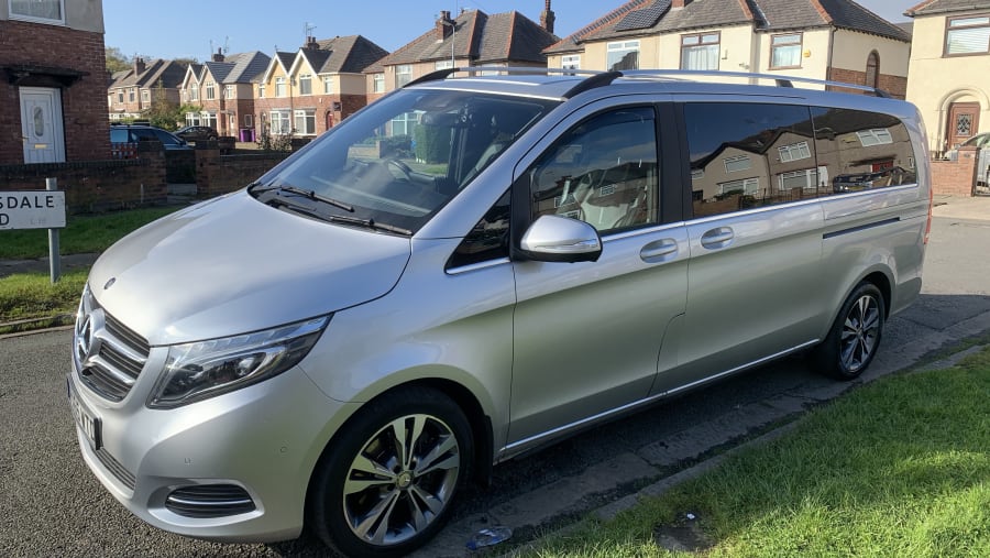Luxury transport