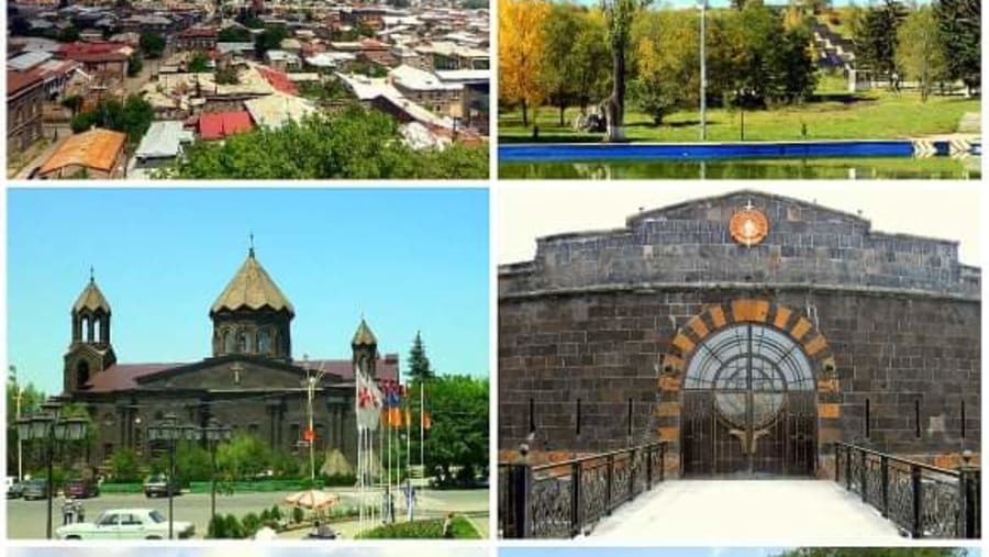 Gyumri