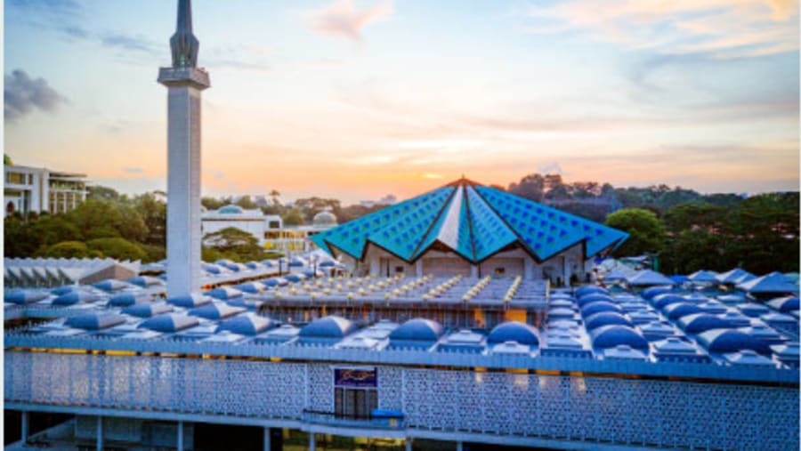 National Mosque