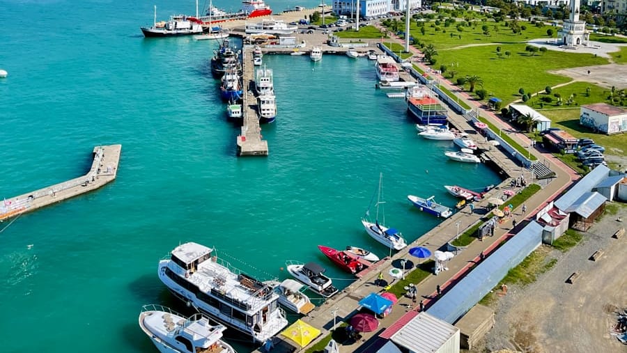 Black Sea