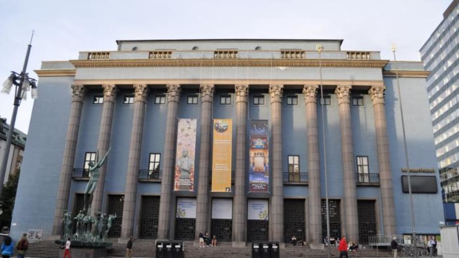 Concert Hall