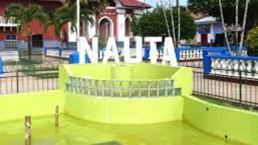 Nauta City