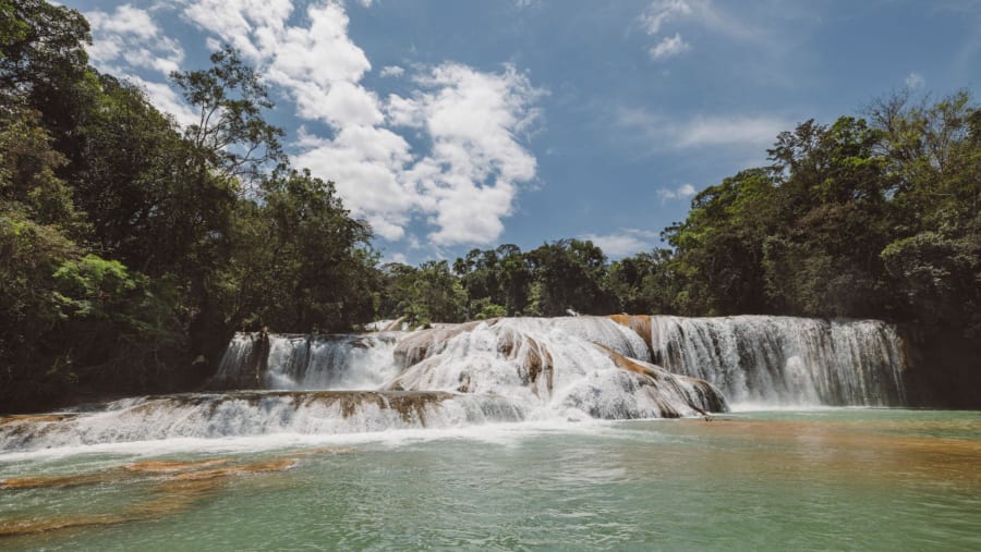 Exploring the Mysteries of the Mayan Empire