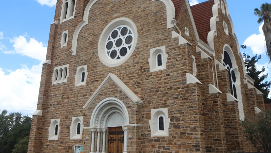 Christuskirche
