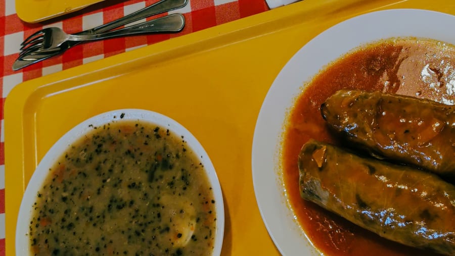 Local Food Experience