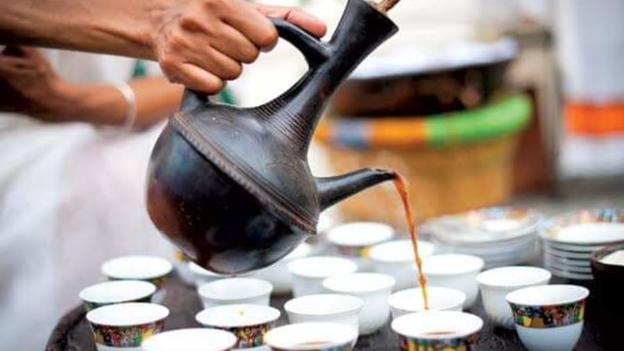 Coffee
