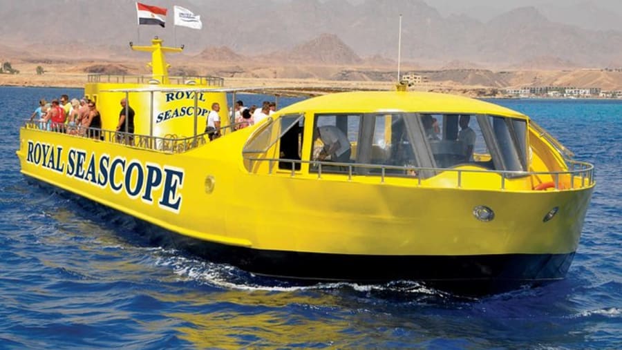 Royal Seascope