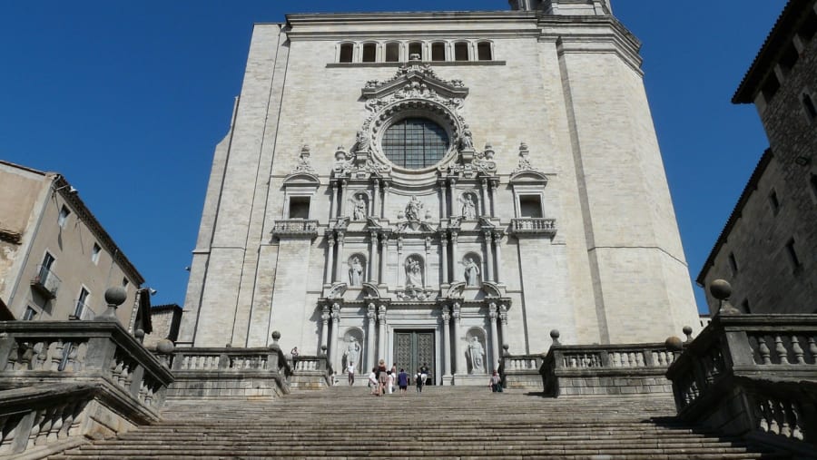 Santa Maria Cathedral