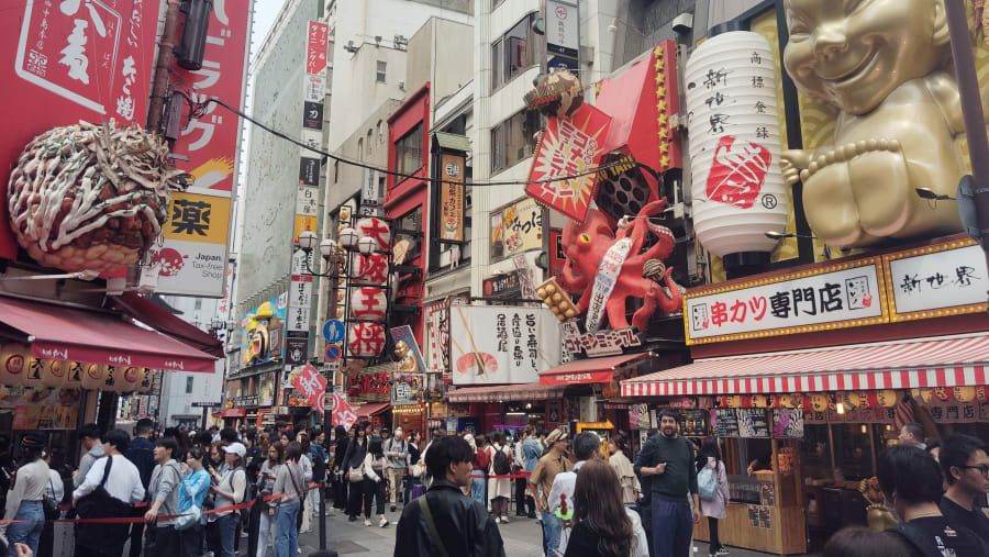 Dotombori