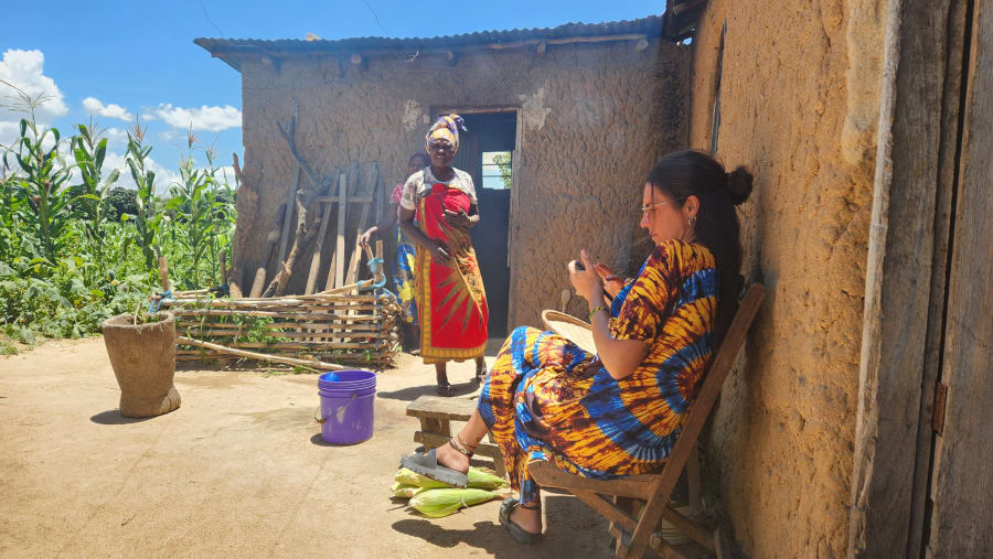 Cultural Experience in Iringa