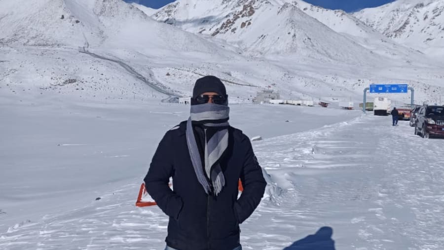 Gilgit