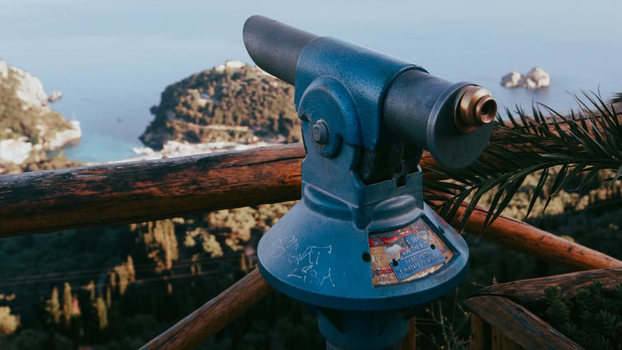 Telescope