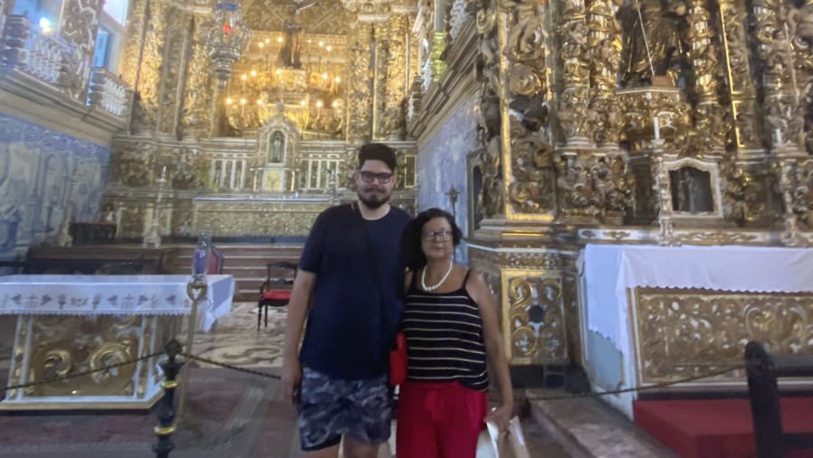 Saint Francis Church