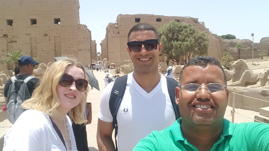 Luxor