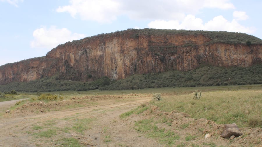 Hells Gate National Park