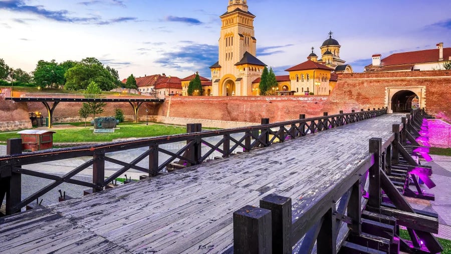 Budapest to Istanbul & Cappadocia