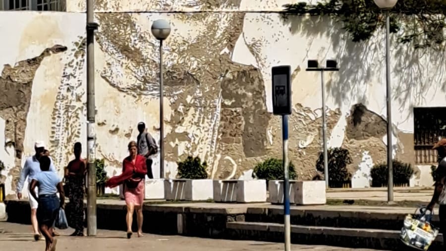 Marvel at the quaint city of Cape Verde