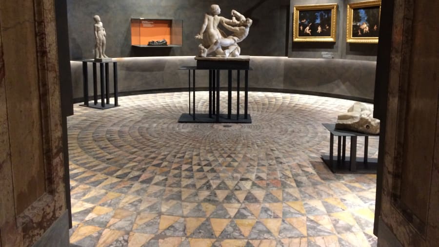 Archaeological Museum of Naples