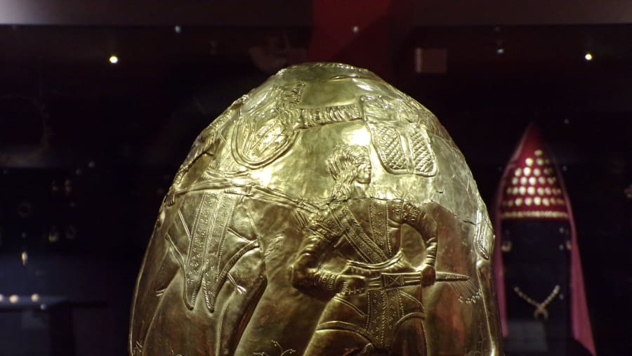 Gold Museum