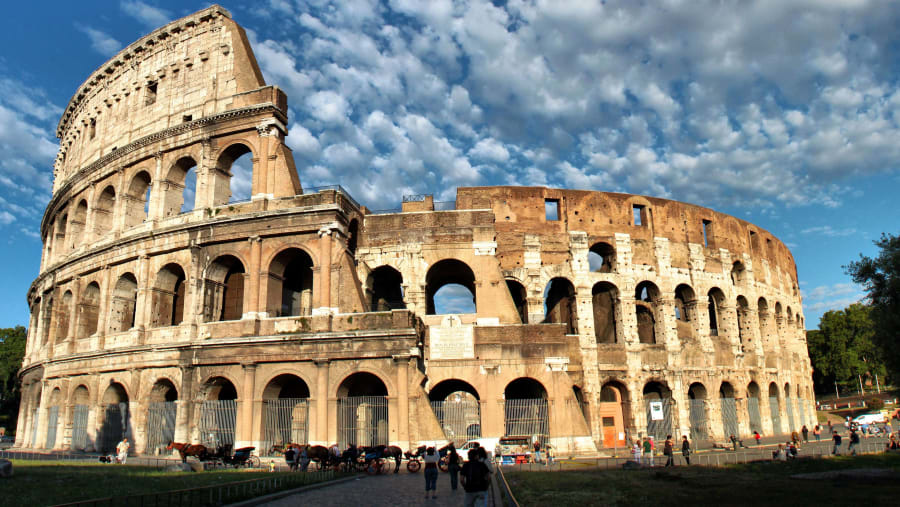 Colosseum