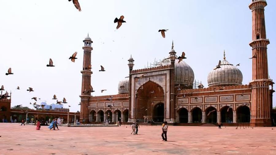 Jama Masjid