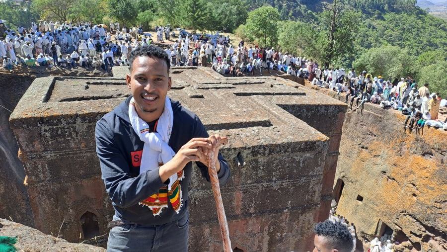 Lalibela