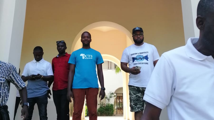 German Colonial Heritage Tour in Lomé