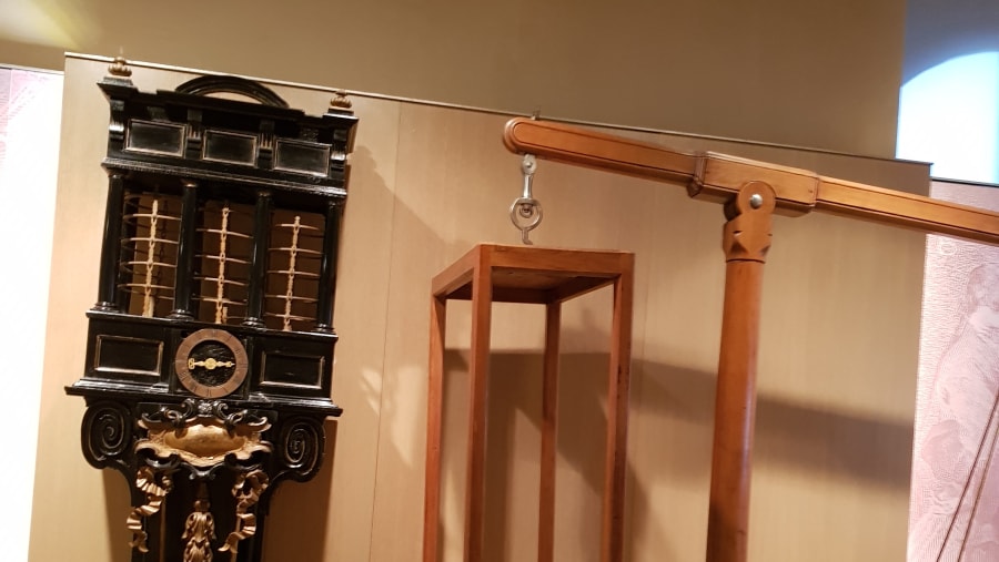 Museo Galileo