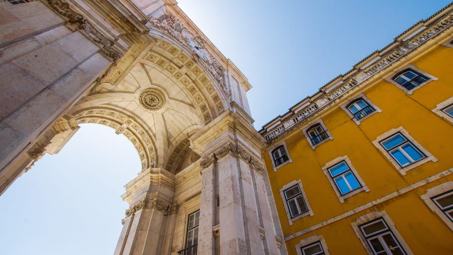 Lisbon, Portugal