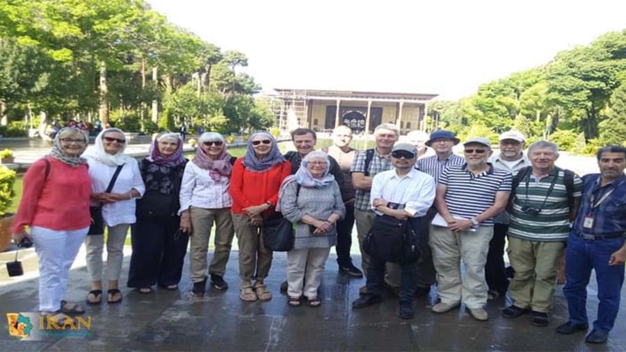Group photo
