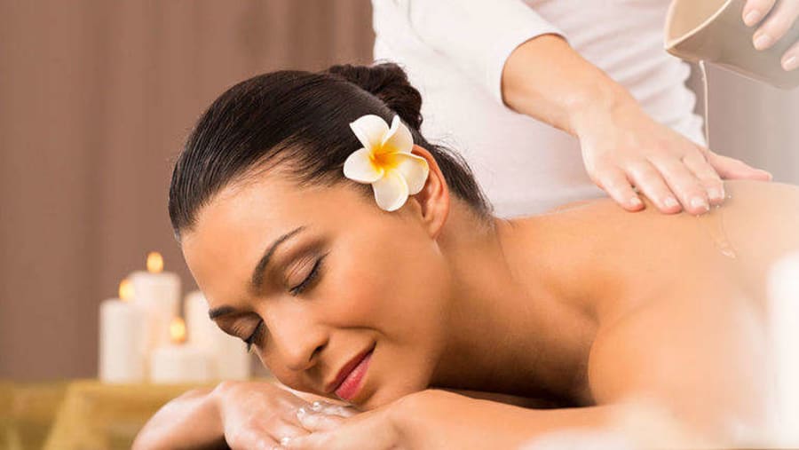 Massage for Mind & Body