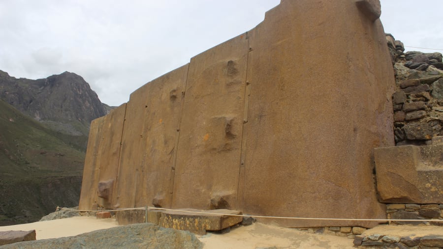 Sacred Valley